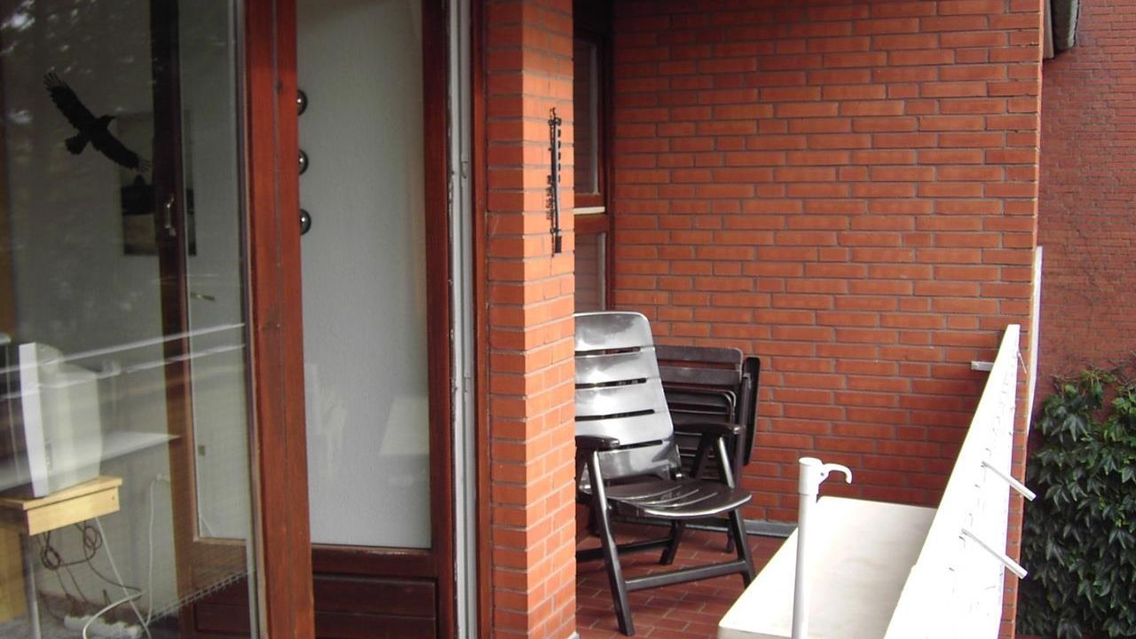 Balkon Balkon